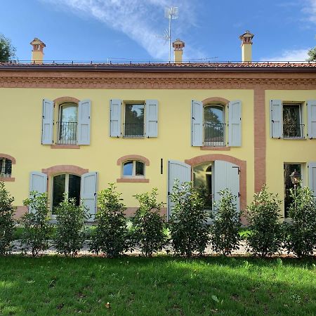 Antico Podere San Luca Bologna Exterior photo